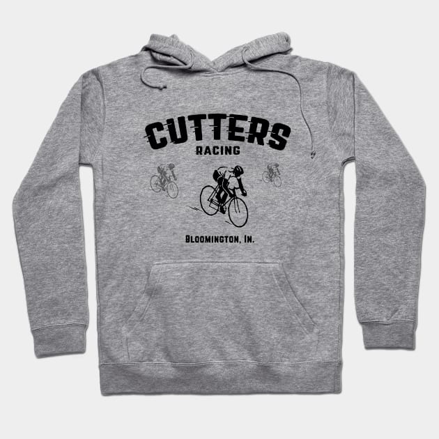 Cutters Racing Hoodie by Vandalay Industries